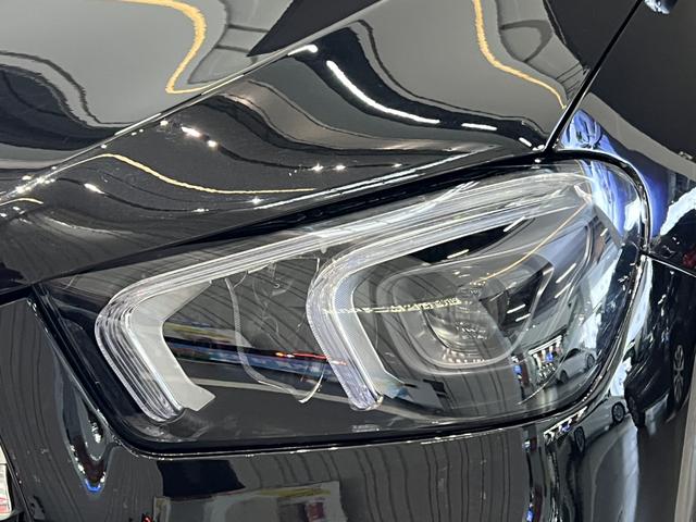 Mercedes-Benz GLE Class 2020 #9 Mercedes-Benz GLE Class 2020 car image #9