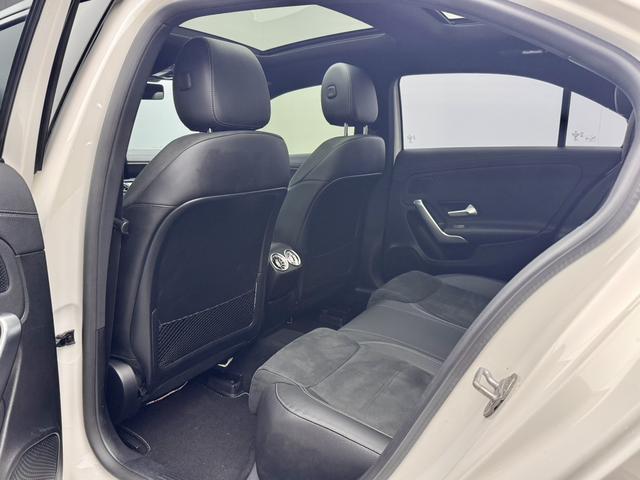 Mercedes-Benz A Class 2019 car image #9