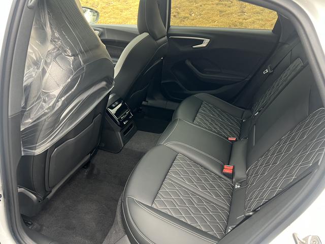 Audi FAW Audi A5L 2025 car image #9