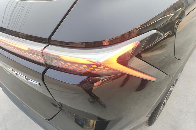 捷途 捷途大圣i-DM 2024 #9 捷途 捷途大圣i-DM 2024 汽车图片 #9