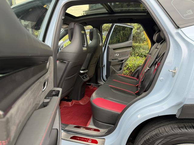 Jetour 2023 car image #9