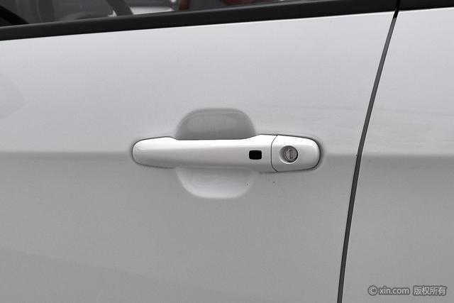 睿蓝汽车 睿蓝汽车X3 PRO 2023 汽车图片 #9