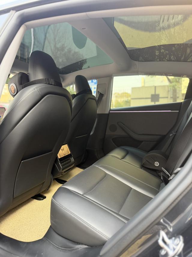 Tesla Model 3 2024 #9 Tesla Model 3 2024 car image #9