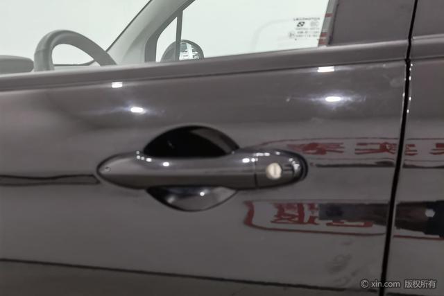 Leapmotor T03 2021 car image #9