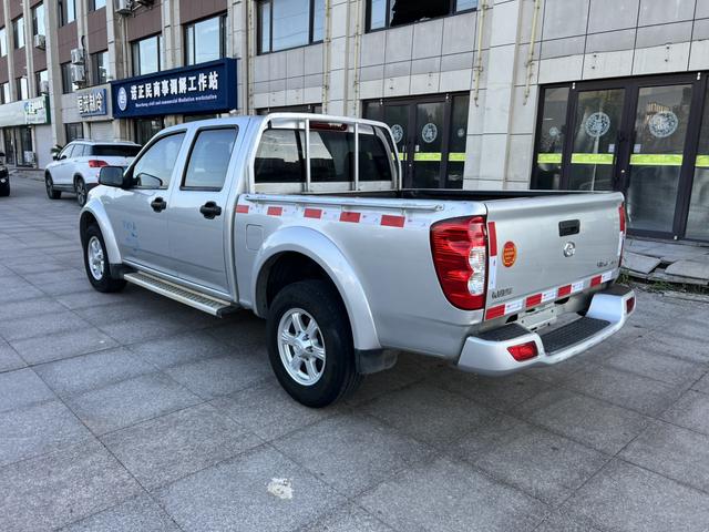 Great Wall Wingle 5 2018 #9 Great Wall Wingle 5 2018 car image #9