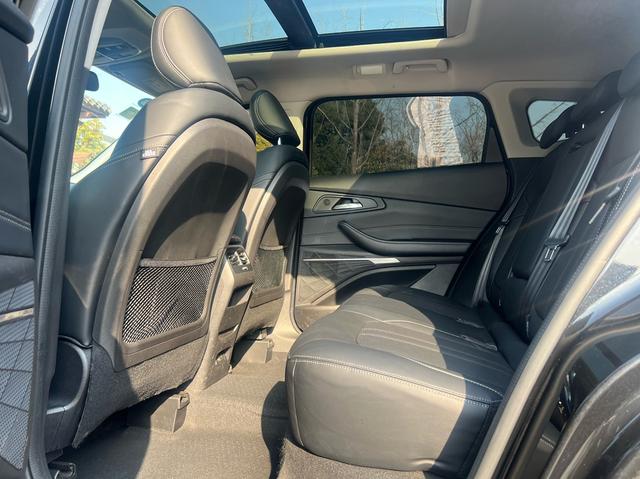Exceed Lingyun 2019 #9 Exceed Lingyun 2019 car image #9