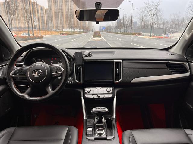 Great Wall Poer 2021 car image #9