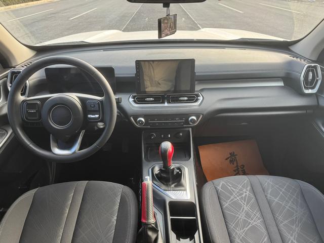 Great Wall Jingang Pao 2022 immagine di auto #9