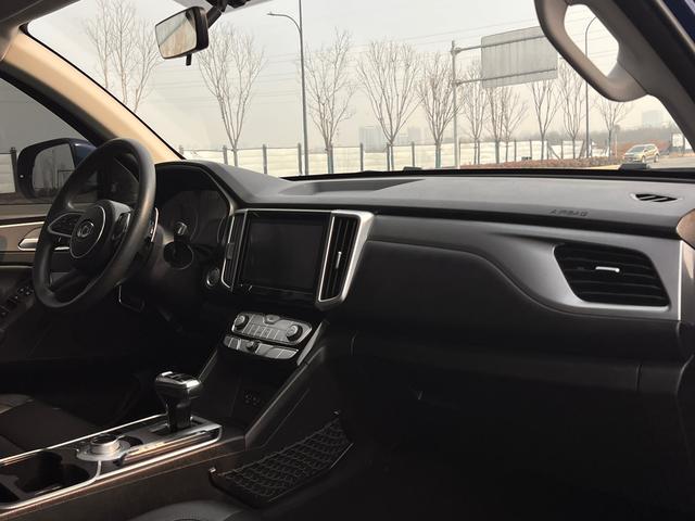 长城 炮 2021 汽车图片 #9