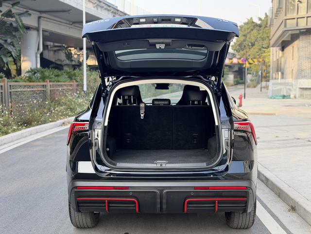 捷途 捷途大圣 2024 汽车图片 #9