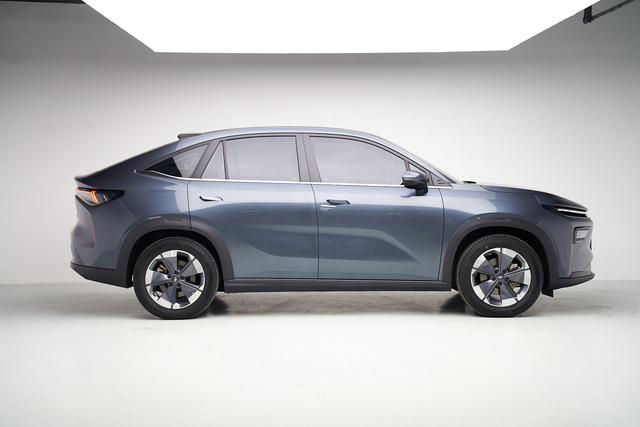 睿蓝汽车 睿蓝7 2024 汽车图片 #9