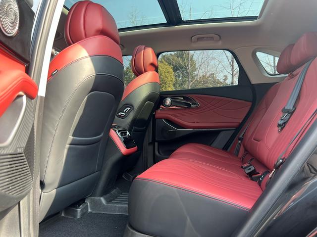 Exceed Yaoguang 2024 #9 Exceed Yaoguang 2024 car image #9