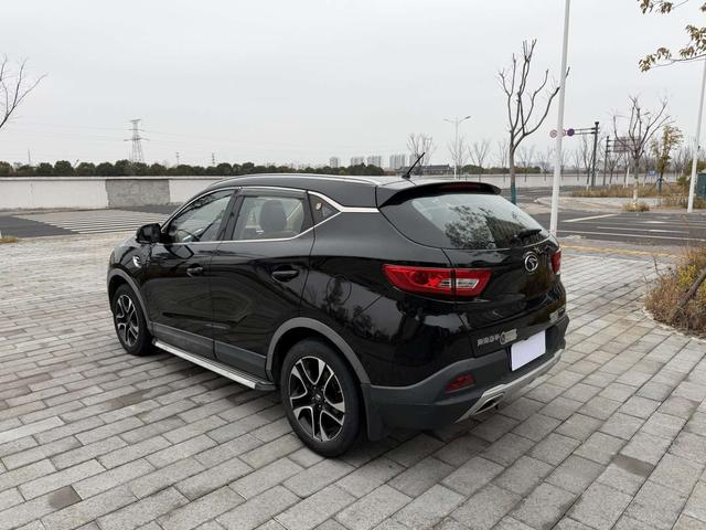 东南 东南DX7 2016 汽车图片 #9