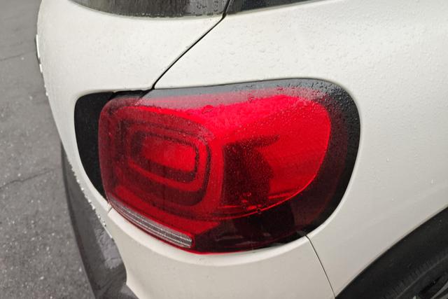 Citroen C4 AIRCROSS 2021 car image #9