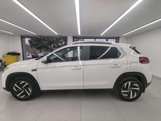 Citroen C3-XR 2016 car image #9