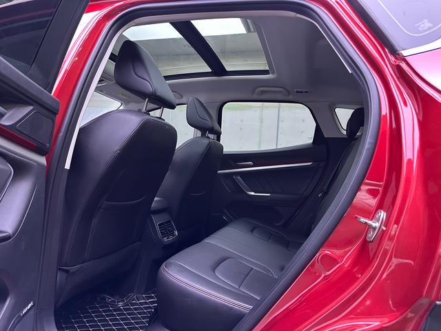 Haval H4 2020 изображение автомобиля #9