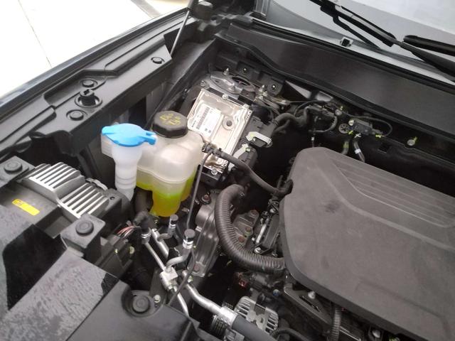 Haval X Dog / Dargo 2025 car image #9