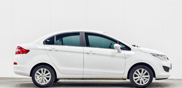 Kaiyi C3 2015 image de voiture #9