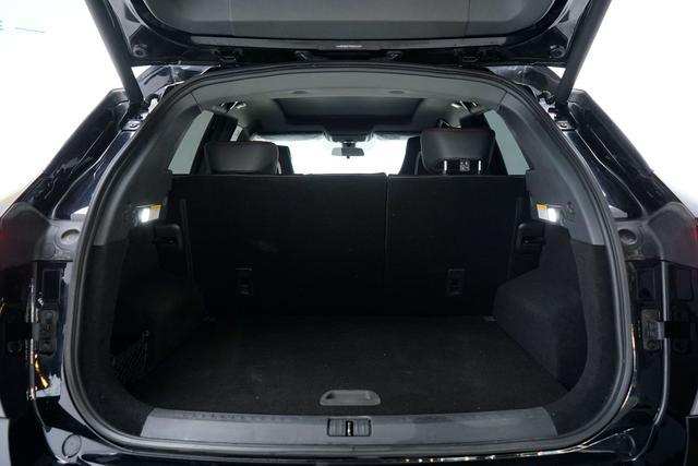 Jetour Dashing 2023 car image #9