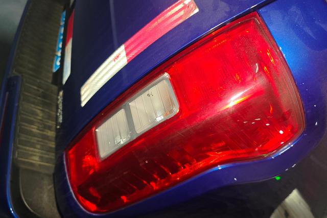 Great Wall Poer 2022 car image #9