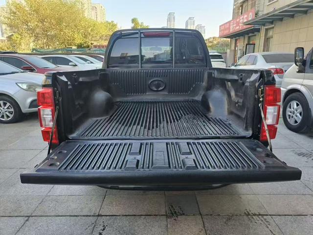 Great Wall Wingle 7 2020 #9 Great Wall Wingle 7 2020 car image #9