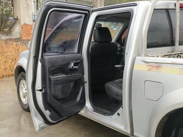 Great Wall Wingle 5 2018 car image #9