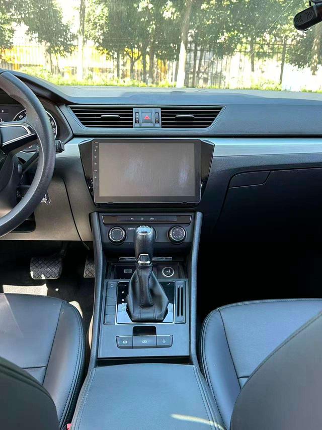 斯柯达 速派 2019 汽车图片 #9