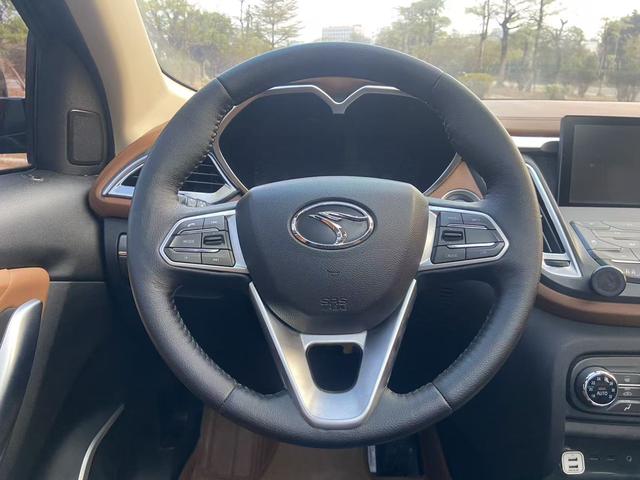 Soueast DX7 2016 imagen de coche #9