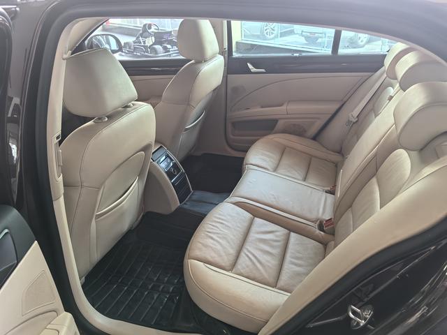 斯柯达 速派 2014 汽车图片 #9