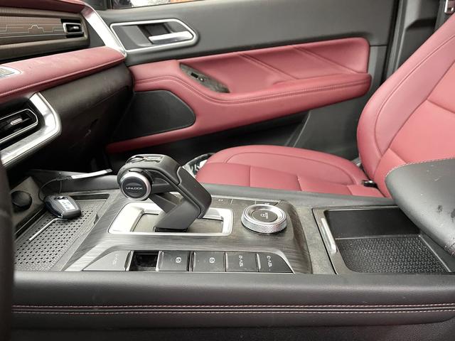Great Wall Poer 2025 #9 Great Wall Poer 2025 car image #9