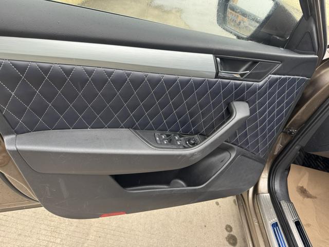 斯柯达 速派 2016 汽车图片 #9