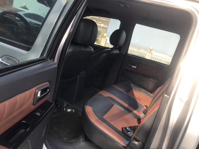 Great Wall Wingle 5 2014 car image #9