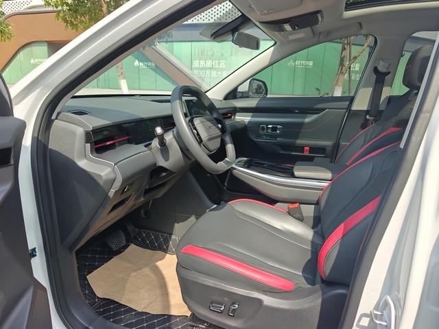 捷途 捷途大圣 2024 汽车图片 #9