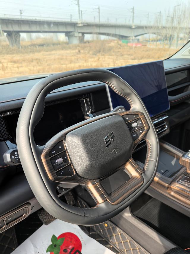 Jetour Freeman 2025 imagem de carro #9