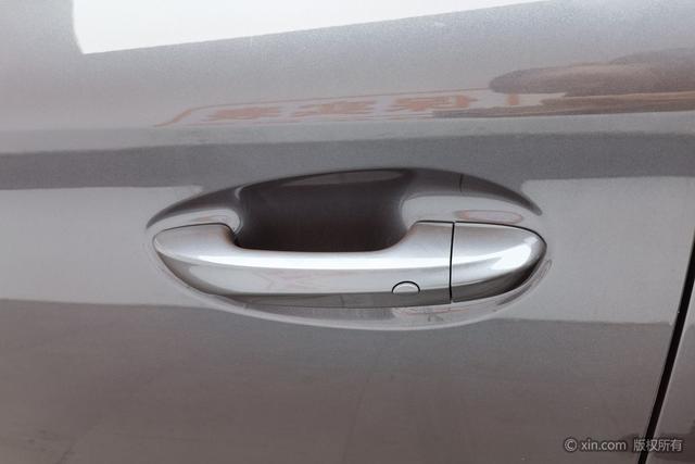 MG 2024 immagine di auto #9