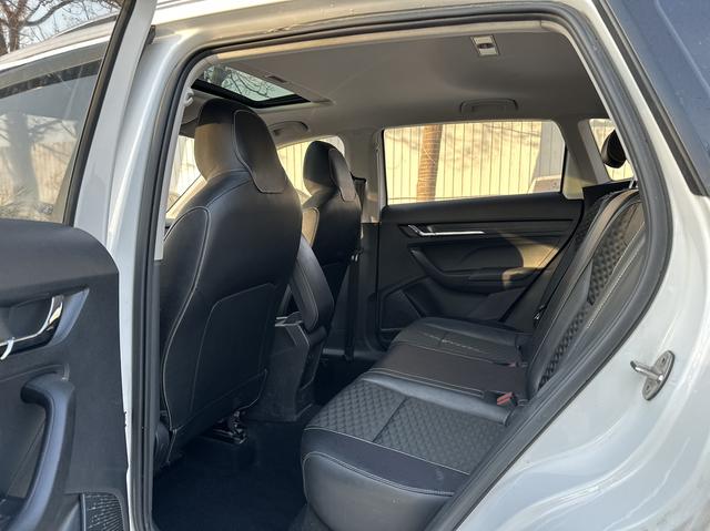 Skoda Kamiq 2020 car image #9
