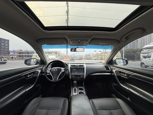 Nissan Teana 2015 car image #9