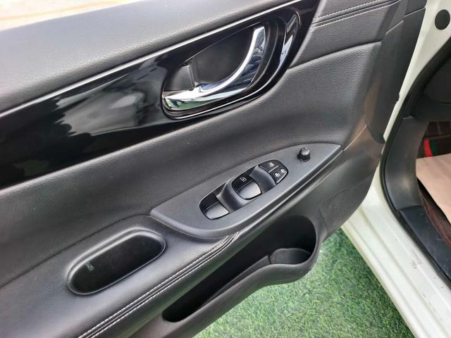 日产 骐达TIIDA 2017 汽车图片 #9