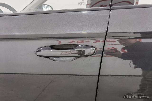 Jetta VS5 2022 car image #9