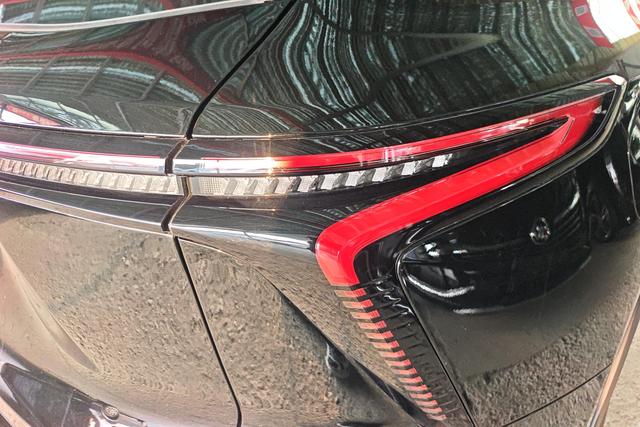 Kaiyi Kunlun New Energy 2025 car image #9