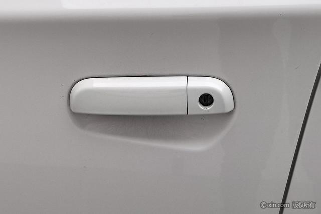 MG 3 2017 car image #9