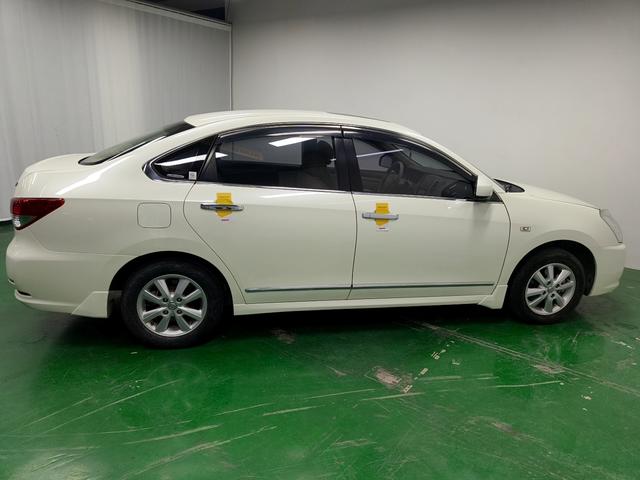 Nissan Sylphy 2018 #9 Nissan Sylphy 2018 car image #9