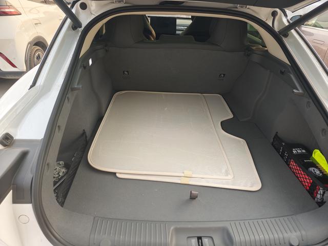 Forthing S7 2025 #9 Forthing S7 2025 صورة سيارة #9