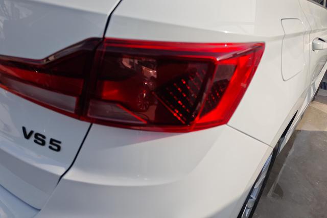 Jetta VS5 2024 car image #9
