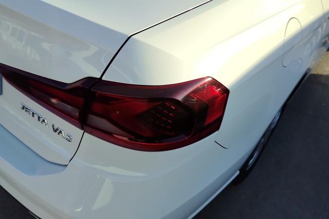 捷达 捷达VA3 2023 #9 捷达 捷达VA3 2023 汽车图片 #9