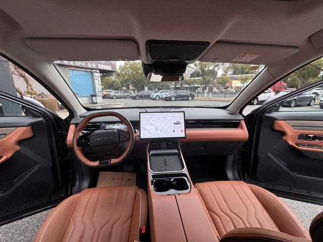 捷途 捷途大圣 2024 汽车图片 #9