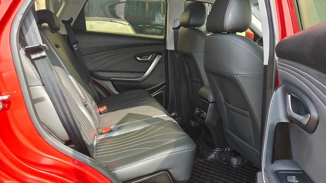 Jetour X70 2018 car image #9