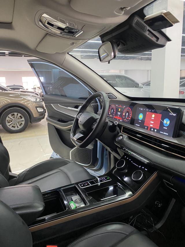 Exceed Chasing Wind C-DM 2023 car image #9