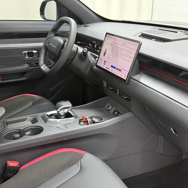 Jetour Dashing 2023 car image #9