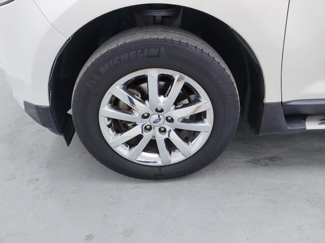 Ford Edge (Imported) 2013 #9 Ford Edge (Imported) 2013 imagen de coche #9
